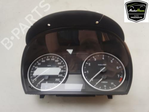 Instrument cluster BMW 3 Coupe (E92) 320 i | BP13614072C47 