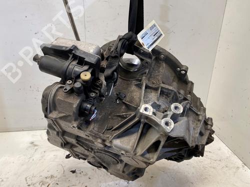 Gearbox MERCEDES-BENZ A-CLASS (W176) A 180 (176.042) | BP29910555M3