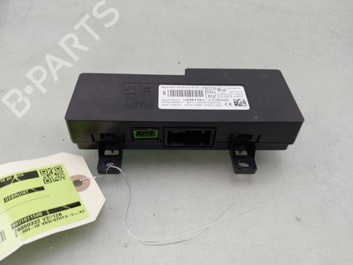 Elektronisk modul Elektronisk modul 38108498 38108498