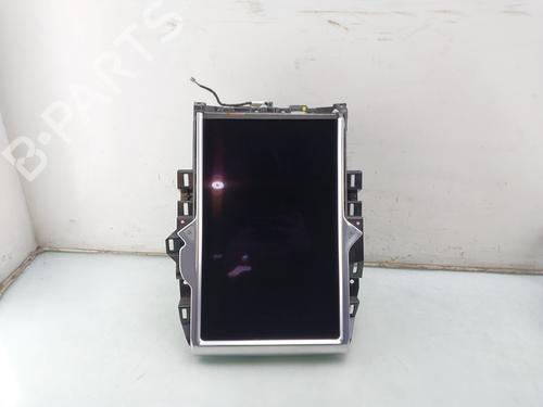 Electronic module TESLA MODEL S (5YJS) 75D AWD | BP37179314M83 - Image 2