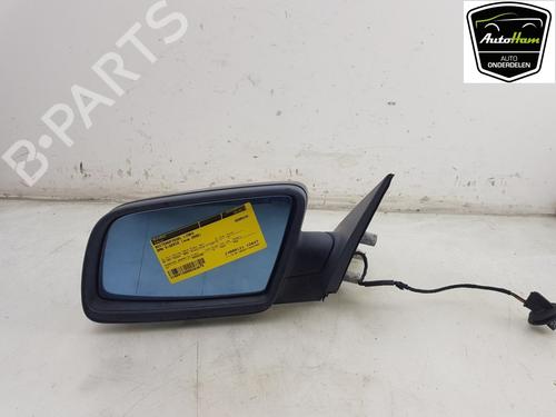 Left mirror BMW 5 (E60) 530 i | BP17706299C26 