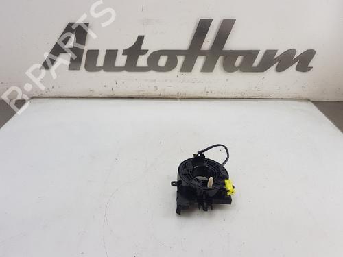 Used Squib airbag NISSAN PULSAR Hatchback (C13) 1.2 DIG-T (115 hp) 12061245