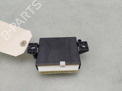 Control unit RENAULT KADJAR (HA_, HL_) 1.2 TCe 130 (HLMR) | BP39094658M11 - Image 3