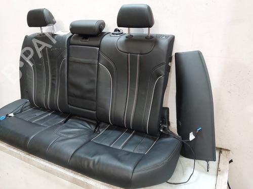 Rear seat BMW 5 Touring (G31) 520 d | BP36787330C17 - Image 2