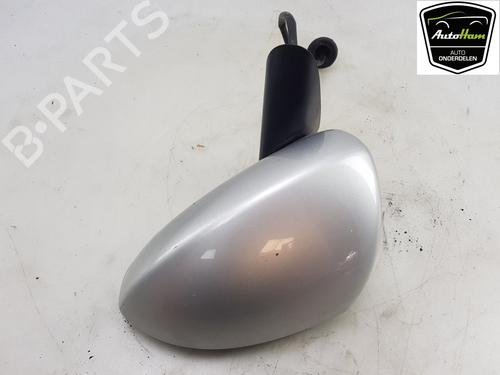 Left mirror OPEL CORSA E (X15) 1.4 (08, 68) | BP13387246C26 