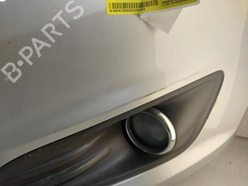 Used Front bumper Front bumper FORD FIESTA VI (CB1, CCN) 1.0 EcoBoost (100 hp) 40008802 40008802
