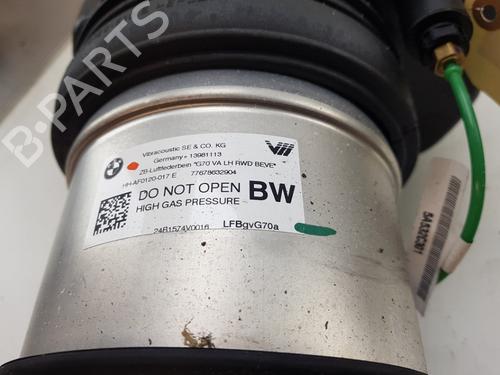 Left front shock absorber BMW 7 (G70) i7 eDrive50, L | BP27321726M16 
