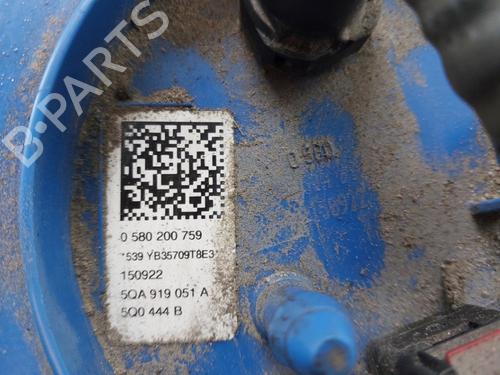 Fuel pump SEAT TARRACO (KN2) 1.5 TSI ACT | BP30610868M76