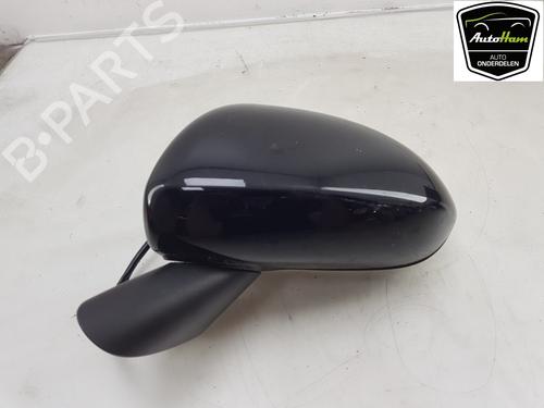Left mirror OPEL CORSA D (S07) 1.2 LPG (L08, L68) | BP18356066C26 