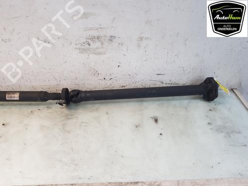 Driveshaft MERCEDES-BENZ C-CLASS (W205) C 450 AMG 4-matic (205.064) | BP24994991M37 
