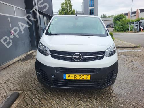 Used Left front fenders OPEL VIVARO C Van (K0) 2.0 (122 hp) 29910435