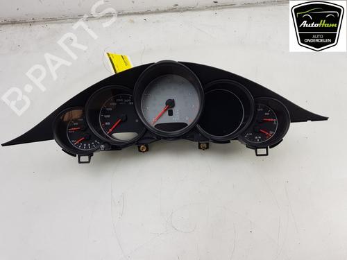 Used Instrument cluster Instrument cluster 15937968 15937968