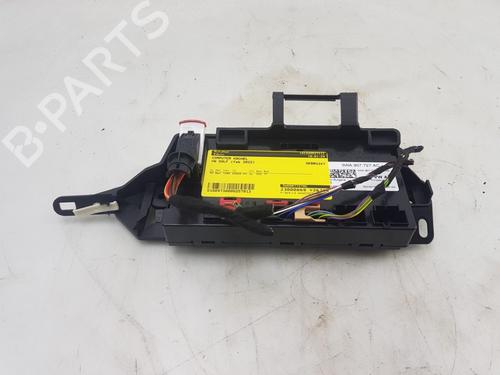 Módulo eletrónico VW GOLF VIII (CD1, DA1) 1.5 TSI (131 hp) 32115025