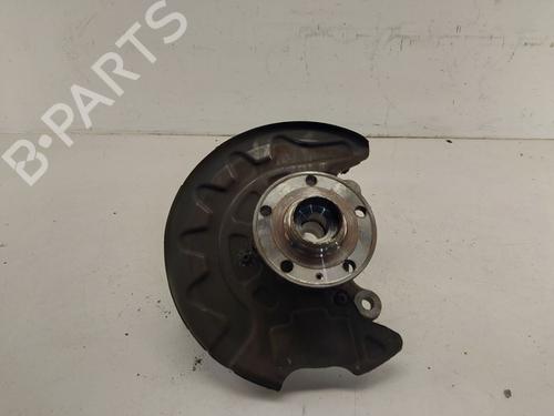Używane Zwrotnica przednia prawa Zwrotnica przednia prawa VW GOLF SPORTSVAN VII (AM1, AN1) 1.4 TSI (125 hp) 37462978 37462978