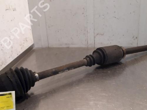 Used Right front driveshaft OPEL VIVARO A Van (X83) 1.9 DI (F7) (80 hp) 12005325