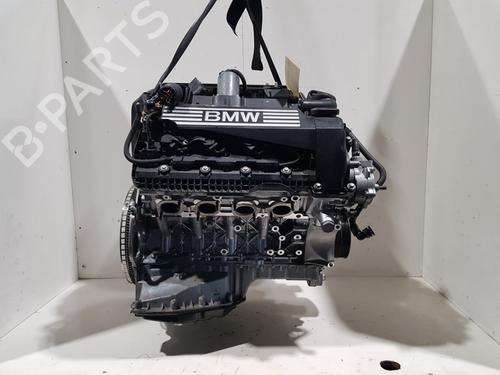 Engine BMW 6 Convertible (E64) 650 i | BP24433846M1 