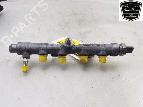 Injection rail CITROËN BERLINGO Box Body/MPV (K9) 1.5 BlueHDi 100 (102 hp) 17953682