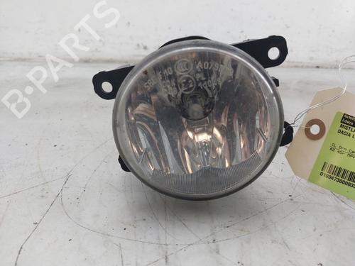 Right front fog light DACIA LODGY (JS_) 1.2 TCe (JSAY, JSM0) | BP30275614C31 - Image 2