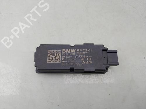 Used Electronic module Electronic module 28715848 28715848
