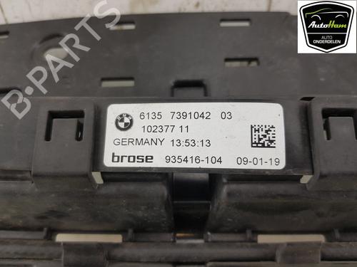 Other BMW X4 (G02, F98) M Competition | BP25121839O1 