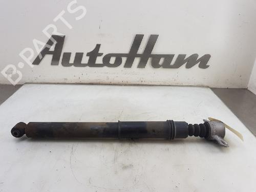 Used Left rear shock absorber PEUGEOT 3008 I MPV (0U_) 1.6 VTi (120 hp) 12030612