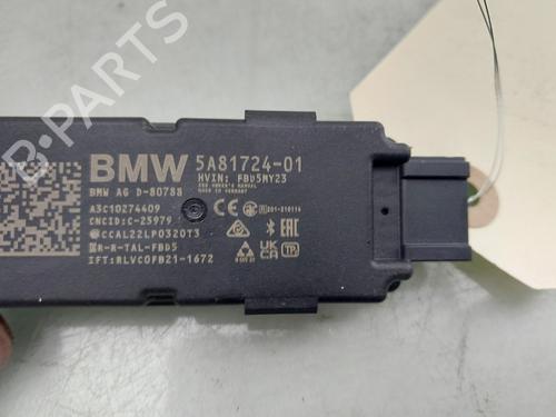 Electronic module BMW X5 (G05, F95) xDrive 50 e Plug-in-Hybrid | BP38464196M83 - Image 4
