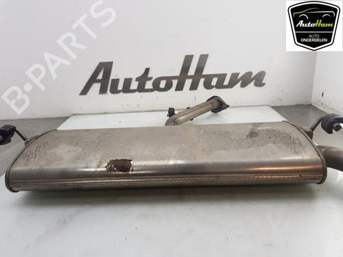 Exhaust system KIA CEED Sportswagon (CD) 1.0 T-GDI | BP23206512M121 