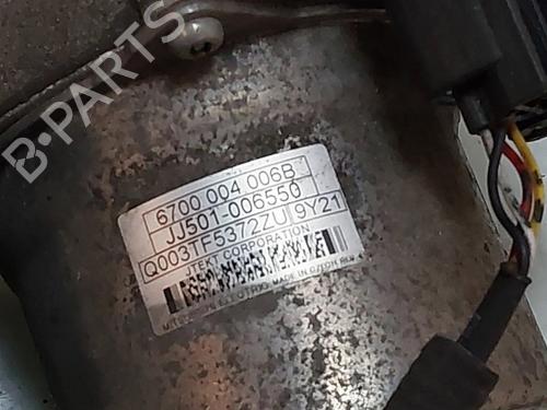 Steering rack MERCEDES-BENZ CLA (C118) CLA 200 (118.387) | BP28112411M22 