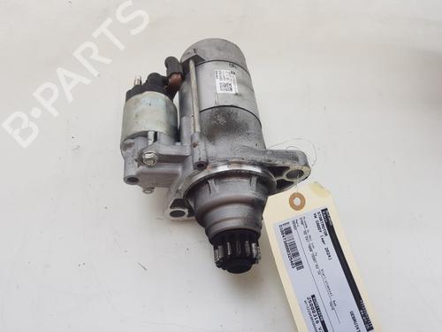 Starter VW CADDY V Box Body/MPV (SBA, SBH) 2.0 TDi | BP27362354M8 - Image 3