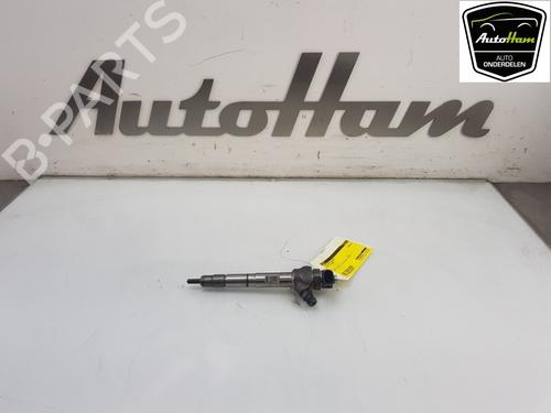 Used Injector AUDI A3 Sportback (8VA, 8VF) 1.6 TDI (110 hp) 12038237
