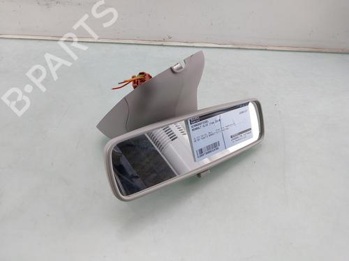 Used Rear mirror RENAULT CLIO IV Grandtour (KH_) 0.9 TCe 90 (90 hp) 27239762