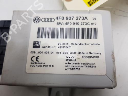 Electronic module AUDI Q7 (4LB) 4.2 FSI quattro | BP12007370M83 