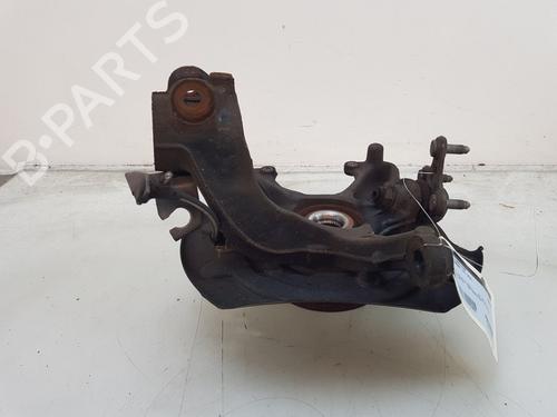 Used Left front steering knuckle SEAT ARONA (KJ7, KJP) 1.0 TSI (115 hp) 25048479