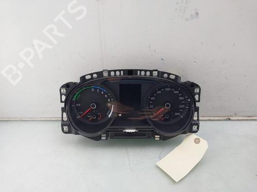 Kombiinstrument VW GOLF VII (5G1, BQ1, BE1, BE2) 1.4 GTE Hybrid (204 hp) 30435478