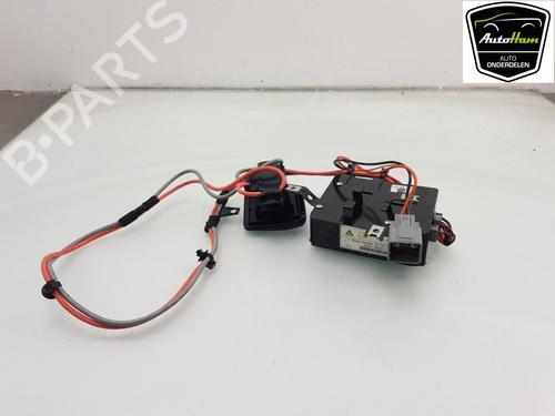 Used Electronic module FORD C-MAX II (DXA/CB7, DXA/CEU) 1.5 EcoBoost (150 hp) 12050285