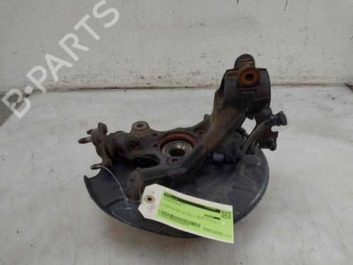 Used Right front steering knuckle Right front steering knuckle AUDI A3 Limousine (8VS, 8VM) 1.5 TFSI (150 hp) 34124160 34124160
