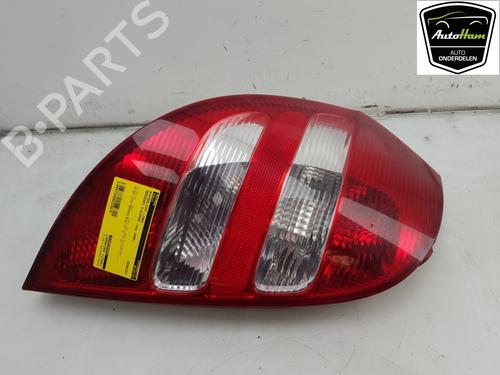 Used Left taillight MERCEDES-BENZ A-CLASS (W169) A 170 (169.032, 169.332) (116 hp) 13714648