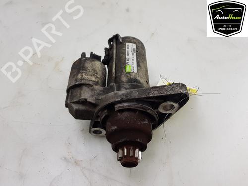 Starter VW GOLF VI (5K1) 1.4 TSI | BP15549258M8 