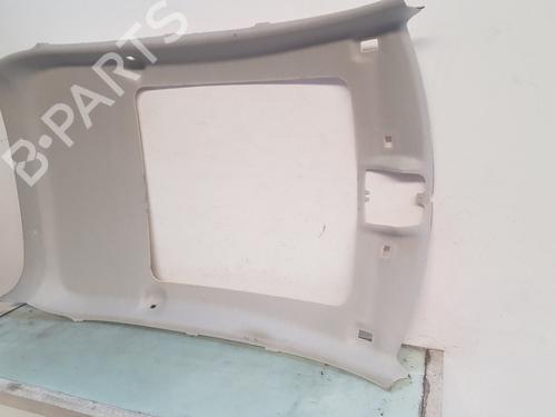 Interiør tag CITROËN C3 III (SX) 1.2 THP 110 (SXHNPS, SXHNZT, SXHNZ6) | BP26883709I12 - Image 3