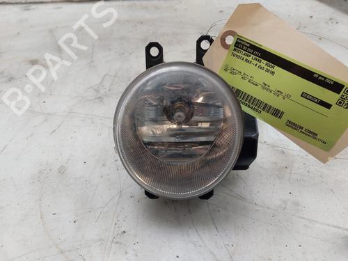 Used Left front fog light Left front fog light 36838926 36838926
