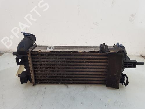 Used Intercooler Intercooler FORD C-MAX II (DXA/CB7, DXA/CEU) 1.0 EcoBoost (125 hp) 27498858 27498858