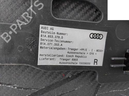 Andre AUDI Q2 (GAB, GAG) SQ2 TFSI quattro | BP37179288O1 - Image 7