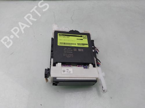 Used Electronic module Electronic module TOYOTA YARIS (_P21_, _PA1_, _PH1_) 1.5 Hybrid (MXPH10, MXPH11) (116 hp) 33429966 33429966