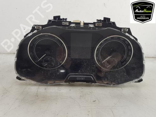 instrument-cluster-skoda-scala-nw1-10-tsi-654920740c-2019-21597655 main image