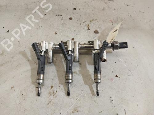 Injection rail PEUGEOT 2008 I (CU_) 1.2 THP 130 / PureTech 130 | BP39094583M98 - Image 3