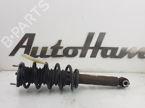 Used Right front shock absorber PEUGEOT 407 SW (6E_, 6D_) 2.0 16V (140 hp) 12023859