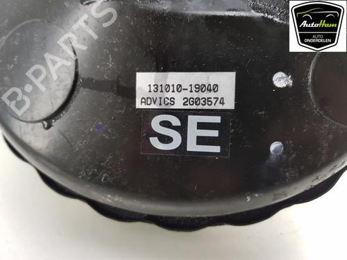 Servo brake MITSUBISHI MIRAGE / SPACE STAR VI Hatchback (A0_A) 1.2 | BP14984805M42 