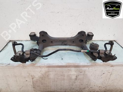 Used Subframe AUDI A4 B9 Avant (8W5, 8WD) 1.4 TFSI (150 hp) 21216444