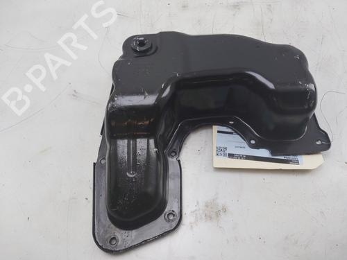 Oil sump OPEL CORSA F (P2JO) 1.2 (68) | BP29478941M115 