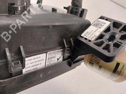 Fuse box KIA PICANTO III (JA) 1.0 | BP37150860E1 - Image 5